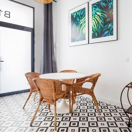 Russafa Soho Apartments B1 Valencia Exterior photo